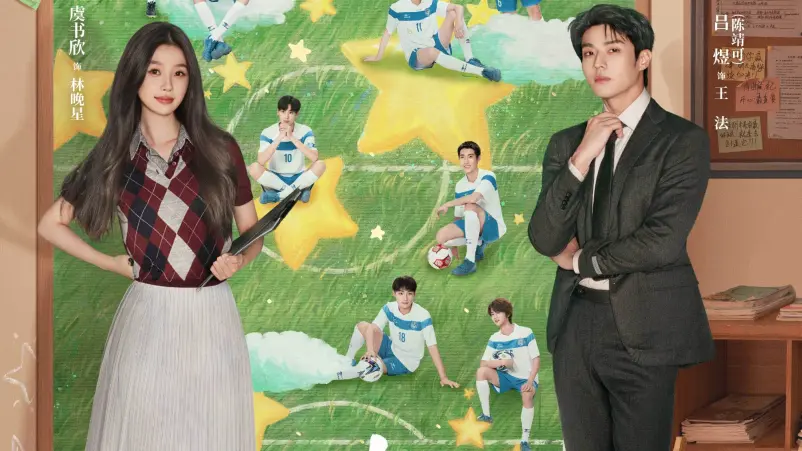 Drama China Road to Success Tayang Perdana Esther Yu dan Chen Jingke Bintangi Kisah Inspiratif - Drama China Road to Success Tayang Perdana, Esther Yu dan Chen Jingke Bintangi Kisah Inspiratif Drama China Road to Success Tayang Perdana, Esther Yu dan Chen Jingke Bintangi Kisah Inspiratif
