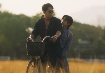 Drama Max Kornthas dan Nat Natasit ‘Your Third’ Umumkan Jadwal Rilis