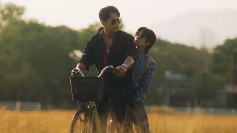 Drama Max Kornthas dan Nat Natasit Your Third Umumkan Jadwal Rilis - Drama Max Kornthas dan Nat Natasit 'Your Third' Umumkan Jadwal Rilis Drama Max Kornthas dan Nat Natasit 'Your Third' Umumkan Jadwal Rilis