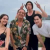 Thai Drama Beneath The Lies Wraps Filming, Set for Late 2026 Premiere