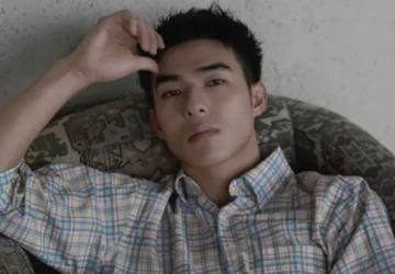 Edward Chen Konfirmasi Pacaran dengan Lan Xiya
