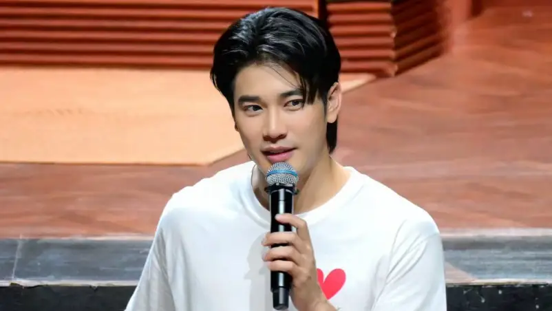Euro Yotsawat Bicara Soal Beralih Karier Akting ke Drama BL - Euro Yotsawat Opens Up About BL Acting Career Euro Yotsawat Bicara Soal Beralih Karier Akting ke Drama BL