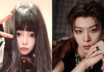 Fan Chengcheng Gugat Influencer Si Xiaodi Usai Sebarkan Isi Chat - Fan Chengcheng Gugat Influencer Si Xiaodi Usai Sebarkan Isi Chat Fan Chengcheng Gugat Influencer Si Xiaodi Usai Sebarkan Isi Chat