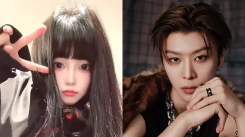 Fan Chengcheng Takes Legal Action After Si Xiaodi Reposts Old Chats