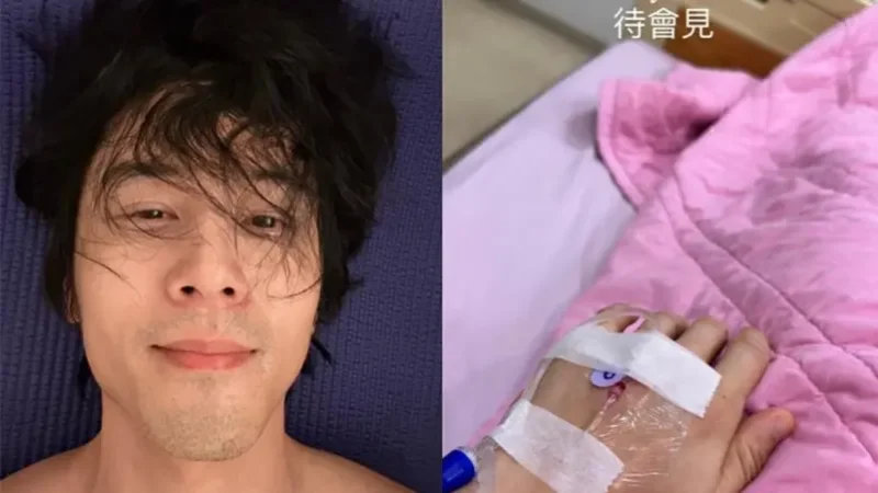 George Hu Undergoes Wrist Surgery, Recovery Reportedly Going Well