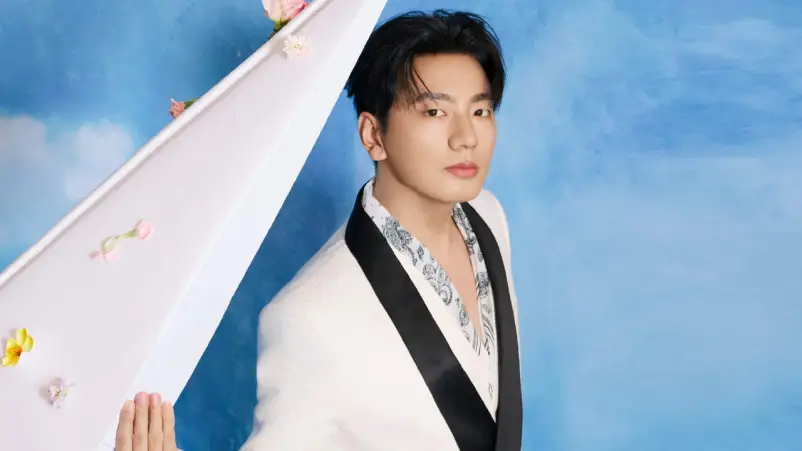 Hailai Amu Bantah Rumor KDRT Hingga Perselingkuhan - Hailai Amu Bantah Rumor KDRT Hingga Perselingkuhan Hailai Amu Bantah Rumor KDRT Hingga Perselingkuhan