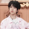 He Junlin Akui Dulu Tak Suka Nonton Empresses in the Palace
