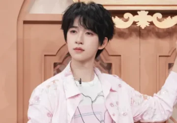He Junlin Akui Dulu Tak Suka Nonton Empresses in the Palace - He Junlin Akui Dulu Tak Suka Nonton Empresses in the Palace He Junlin Akui Dulu Tak Suka Nonton Empresses in the Palace