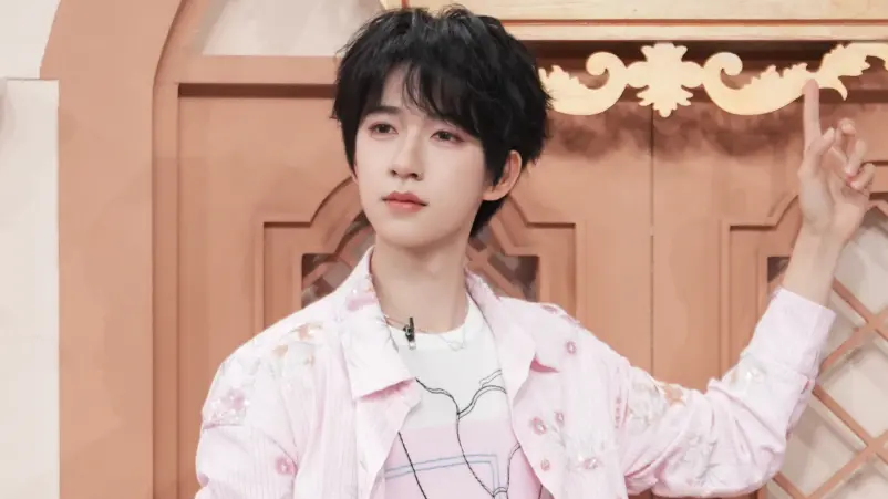 He Junlin Akui Dulu Tak Suka Nonton Empresses in the Palace - He Junlin Akui Dulu Tak Suka Nonton Empresses in the Palace He Junlin Akui Dulu Tak Suka Nonton Empresses in the Palace