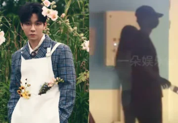 Hu Xia Kembali Tertangkap Kamera Bersama Pacar dan Keluarga, Hubungan Disebut Semakin Serius