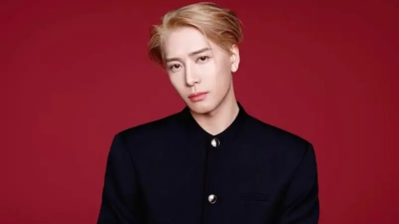 Jackson Wang Raih Penghargaan Outstanding Leader 2025 - Jackson Wang Raih Penghargaan Outstanding Leader 2025 Jackson Wang Raih Penghargaan Outstanding Leader 2025