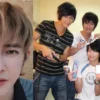Jiro Wang Bahas Soal Member Fahrenheit tetapi Tak Singgung Aaron Yan
