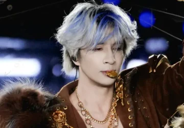 Joker Xue Protes Penjualan Tiket Konsernya dengan Paket Bundling Berharga Tinggi - Joker Xue Speaks Out Against High-Priced Bundled Concert Tickets Joker Xue Speaks Out Against High-Priced Bundled Concert Tickets