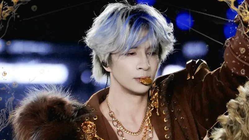 Joker Xue Protes Penjualan Tiket Konsernya dengan Paket Bundling Berharga Tinggi - Joker Xue Speaks Out Against High-Priced Bundled Concert Tickets Joker Xue Protes Penjualan Tiket Konsernya dengan Paket Bundling Berharga Tinggi