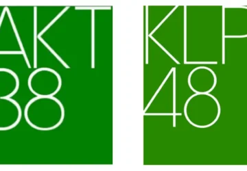KLP48 Tegaskan AKT38 Bukan Sister Group Resmi, Minta Fans Waspadai Kemiripan Logo