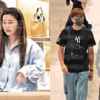 Kenneth Ma Beri Tanggapan Soal Rumor Kehamilan Sang Istri Roxanne Tong