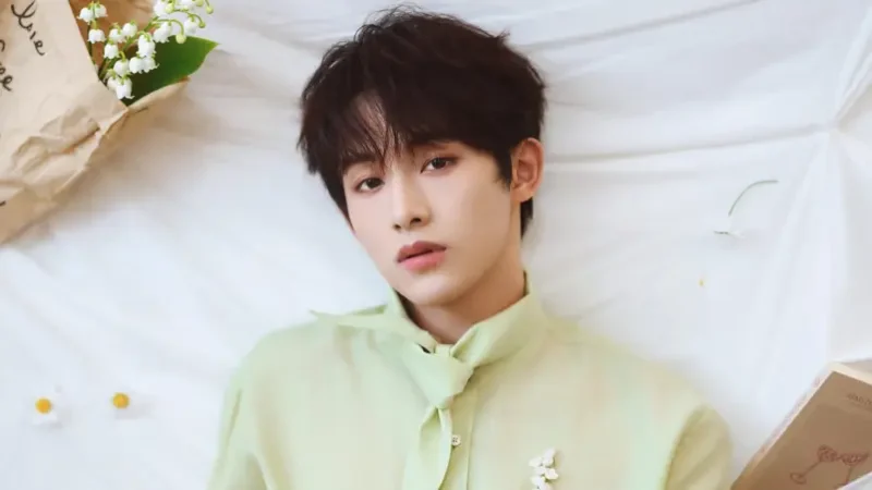 Kontrak Berakhir, Winwin Resmi Tinggalkan SM Entertainment dan NCT