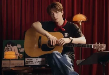 Krist Perawat Rilis Single Baru “Wrong Time”, Gandeng Pimma PiXXiE di Video Musik