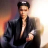 Lay Zhang Pecahkan Rekor, Album Flawed Crown Terjual Setengah Juta dalam 34 Menit
