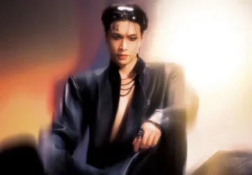 Lay Zhang Pecahkan Rekor Album Flawed Crown Terjual Setengah Juta dalam 34 Menit - Lay Zhang Pecahkan Rekor, Album Flawed Crown Terjual Setengah Juta dalam 34 Menit Lay Zhang Pecahkan Rekor, Album Flawed Crown Terjual Setengah Juta dalam 34 Menit