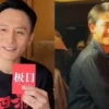 Liu Ye Ungkap Alasan Tak Lagi Aktif di Medsos, Anaknya Kini Sudah Bisa Pantau Dirinya di Intrnet