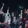 ME:I Suguhkan Kisah Persahabatan dan Perjalanan ke Masa Depan dalam MV “Hanasaku Michi”