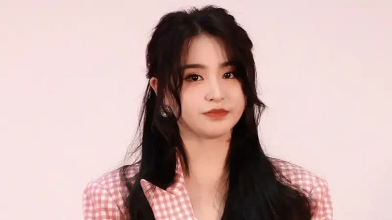 Mantan Idol Aria Jin Unggah Daftar Panjang Nama Artis Tanpa Penjelasan Picu Kontroversi