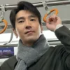 Mark Chao Ungkap Rahasia Jaga Pernikahannya dengan Gao Yuanyuan