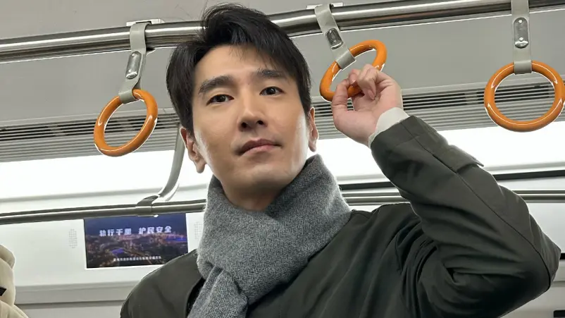 Mark Chao Ungkap Rahasia Jaga Pernikahannya dengan Gao Yuanyuan - Mark Chao Ungkap Rahasia Jaga Pernikahannya dengan Gao Yuanyuan Mark Chao Ungkap Rahasia Jaga Pernikahannya dengan Gao Yuanyuan