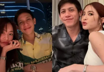 Mild Lapassalan Tuai Kecaman Warganet Usai Diduga Liburan Bareng Sang Suami - Mild Lapassalan and Husband Spark Fresh Speculation After Fan's Comment Goes Viral Mild Lapassalan and Husband Spark Fresh Speculation After Fan’s Comment Goes Viral