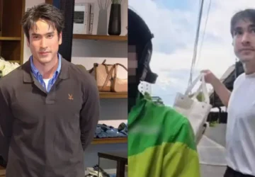 Nadech Kugimiya Buka Suara soal Driver Ojol yang Ekspos Alamat Rumahnya