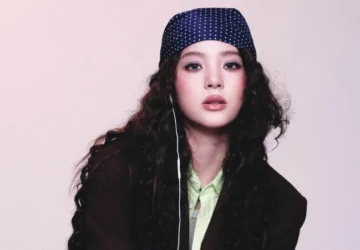 Ouyang Nana Ungkap Perubahan Pandangan Soal Cinta