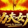 Penjualan Tiket Presale Film Kung Fu Soccer Tembus 39 Miliar Rupiah