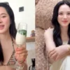 Punpun Sutatta Curi Perhatian Lewat Video Racik Matcha di Bali