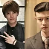 Ren Jialun Diterpa Rumor Pisah Rumah dengan Istri, Tak Ditemukan Bukti Kuat