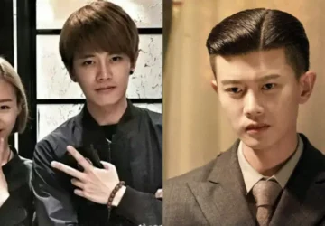Ren Jialun Diterpa Rumor Pisah Rumah dengan Istri Tak Ditemukan Bukti Kuat - Ren Jialun Diterpa Rumor Pisah Rumah dengan Istri, Tak Ditemukan Bukti Kuat Ren Jialun Diterpa Rumor Pisah Rumah dengan Istri, Tak Ditemukan Bukti Kuat