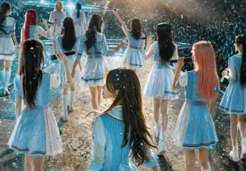 SNH48 13th General Election akan Gelar Konser Hasil Akhir di Suzhou