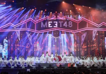 SNH48 Group Gelar Konser Pemilu 2026 Bulan Agustus, Ini Harga Tiketnya!