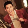 Shawn Dou Sebut Debut Drama Disutradarai Zhang Yimou Jadi Pedang Bermata Dua