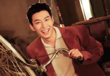 Shawn Dou Sebut Debut Drama Disutradarai Zhang Yimou Jadi Pedang Bermata Dua