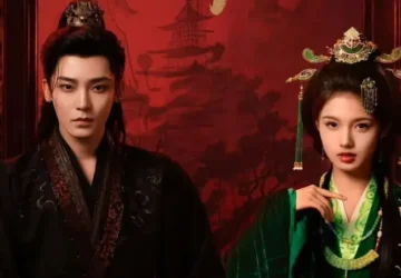 Sinopsis Drama China Key to the Phoenix Heart Dibintangi Neo Hou dan Ai Mi - Sinopsis Drama China Key to the Phoenix Heart, Dibintangi Neo Hou dan Ai Mi Sinopsis Drama China Key to the Phoenix Heart, Dibintangi Neo Hou dan Ai Mi