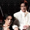 Sinopsis Drama Thailand ‘Knot’, Suguhkan Kisah di Dunia Omegaverse