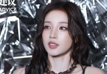 Song Yuqi Ungkap Tak Suka Tidur karena Dianggap Buang Waktu
