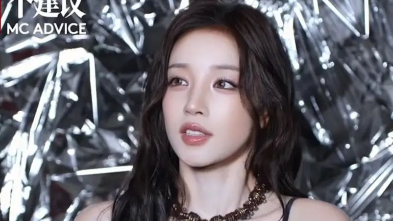 Song Yuqi Ungkap Tak Suka Tidur karena Dianggap Buang Waktu - Song Yuqi Ungkap Tak Suka Tidur karena Dianggap Buang Waktu Song Yuqi Ungkap Tak Suka Tidur karena Dianggap Buang Waktu
