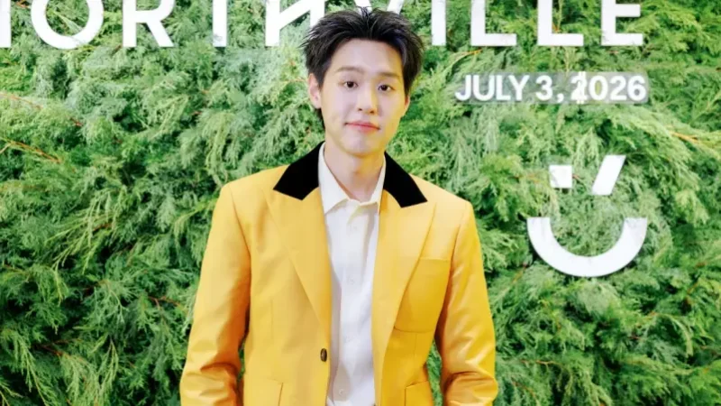 Billkin Putthipong Opens Up About Relationship with PP Krit