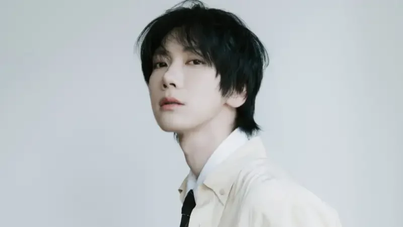 Ten Chittaphon of NCT Becomes Co-Founder of ILLIMNT