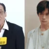 Tony Leung Ka-Fai Calls Jackson Yee a Versatile Actor