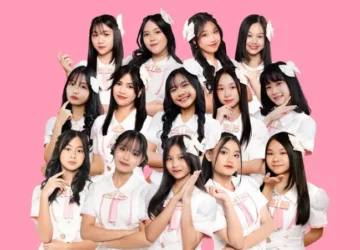 Idol Group UPGirls Buka Audisi Member Batch Terbaru