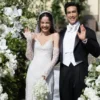 Undangan Pernikahan Nadech Kugimiya dan Yaya Urassaya Jadi Sorotan Netizen