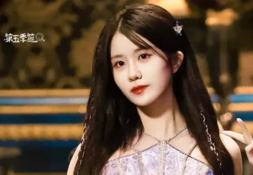Usai Hiatus Zuo Jingyuan Umumkan akan Kembali ke SNH48 - Usai Hiatus, Zuo Jingyuan Umumkan akan Kembali ke SNH48 Usai Hiatus, Zuo Jingyuan Umumkan akan Kembali ke SNH48